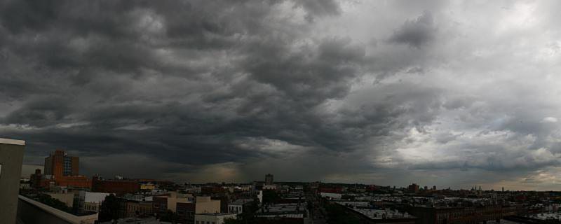 高层云会下雨吗 高层云是要下雨吗