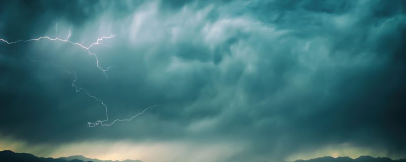 雨层云高度一般是多少 雨层云高度通常是多高