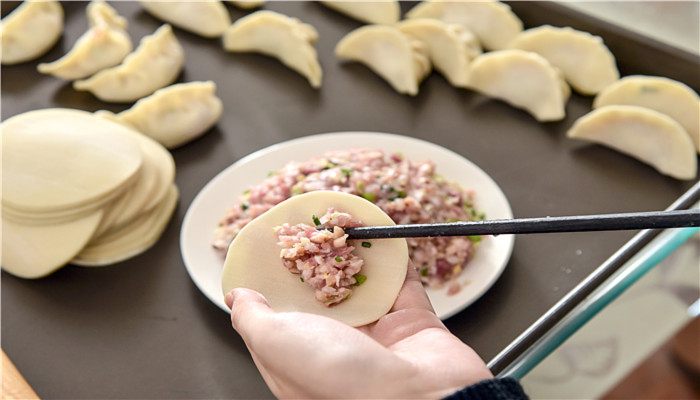 大暑吃饺子吗 大暑节气要吃饺子吗