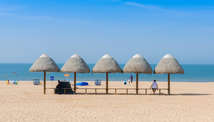 威海夏天最热多少度 威海夏天最高气温是几度