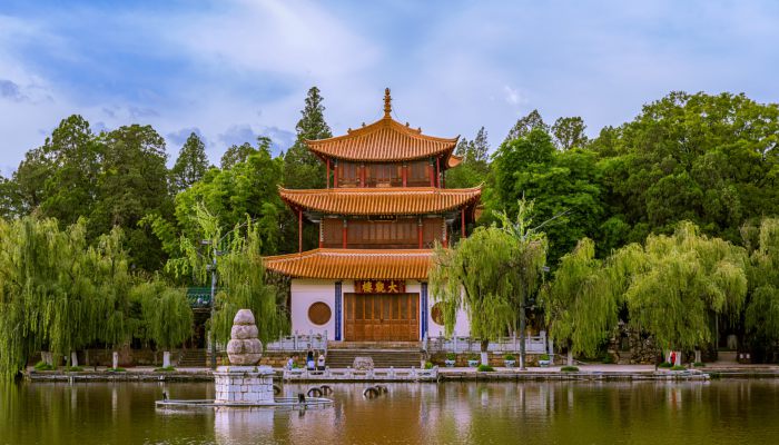 中国夏天最凉快的城市排名 我国夏季最凉爽的城市排名