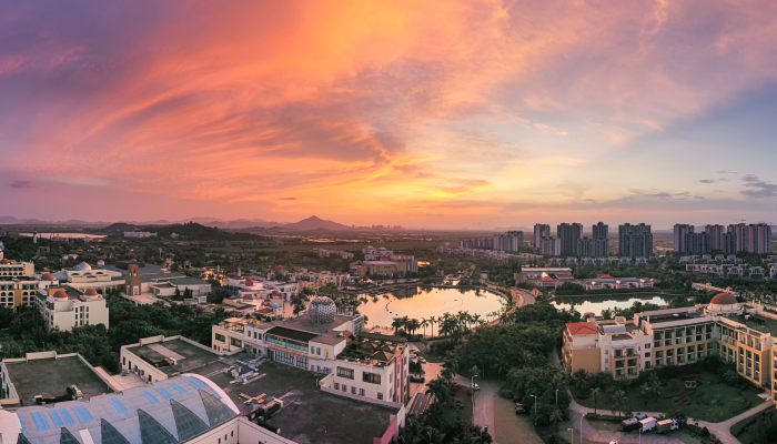 2022年7月份天气热不热 2022年7月天气热吗