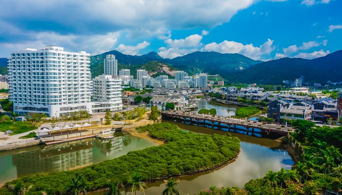 天气最热能达到多少度 地球上天气最热温度是几度