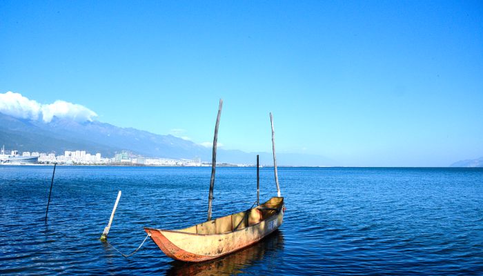 夏天地面上的热浪是什么现象 夏季地上的热浪是哪种现象