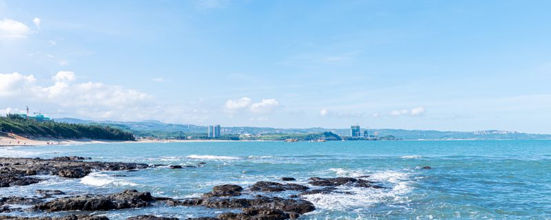 夏天的热浪是怎么回事 夏季的热浪是什么意思