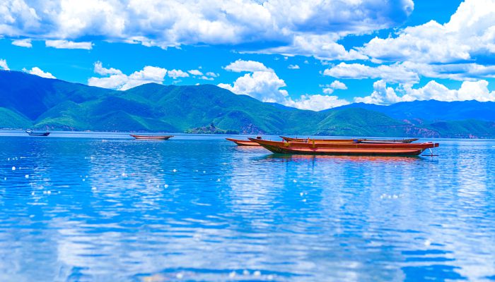 夏天的热浪是怎么回事 夏季的热浪是什么意思