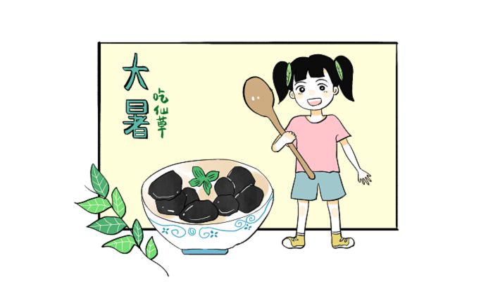 24节气大暑吃什么传统食物 大暑当天该吃什么