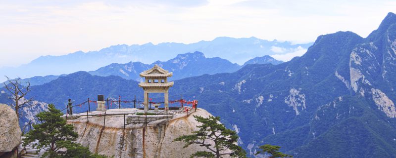 西安8月份天气热吗 西安八月天气炎热吗