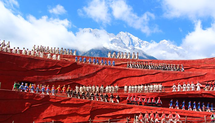 7月去玉龙雪山穿什么裤子 7月份去玉龙雪山要穿哪种裤子