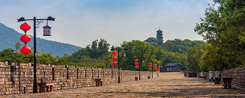 南京的夏天为什么这么热 南京夏天为啥如此炎热