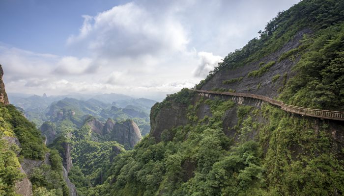 衡阳9月份天气还热吗 衡阳九月天气还热不热