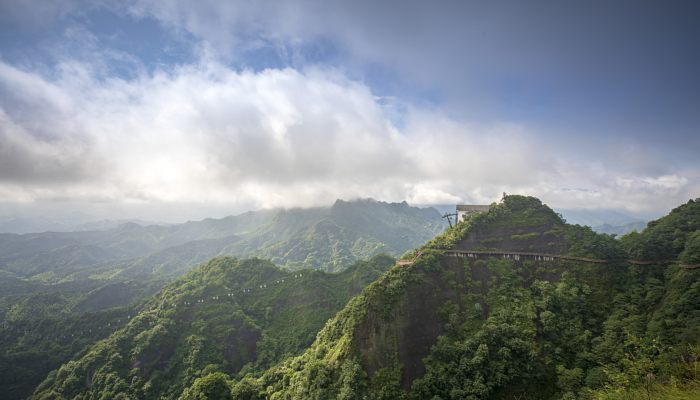 衡阳9月份天气还热吗 衡阳九月天气还热不热