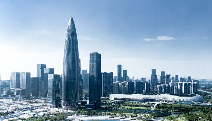 2022年中国主要城市住房空置率调查报告：28个大中城市平均住房空置率12%