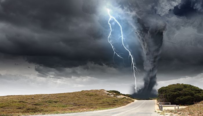 雷电的危害和预防 雷电现象的危害与预防方法