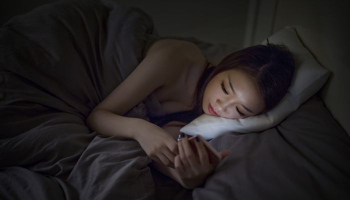 不熬夜才能避免熬夜伤害 熬夜对人体的伤害不可逆