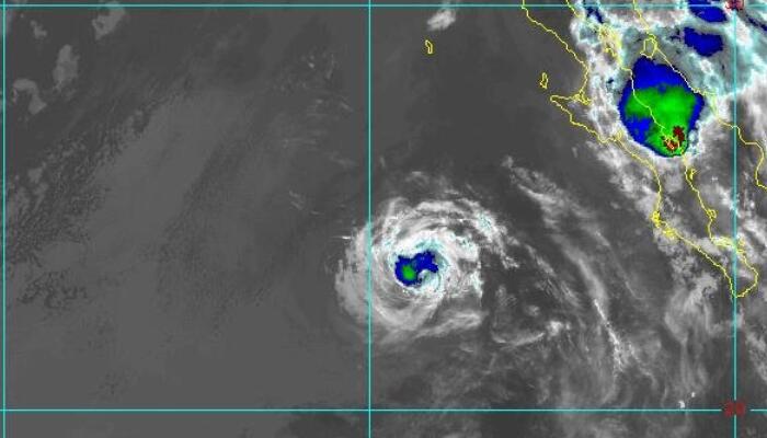 8月10日国外天气预报：朝鲜半岛中南部局地有大暴雨