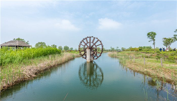 洪泽湖在哪个省 洪泽湖位于什么省