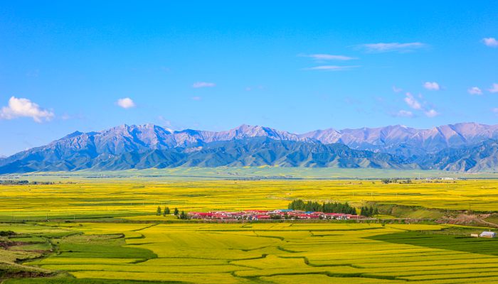 宁夏属于甘肃省吗 宁夏是在甘肃省吗