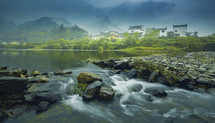 临泉在哪个省哪个城市 临泉位于什么省什么城市