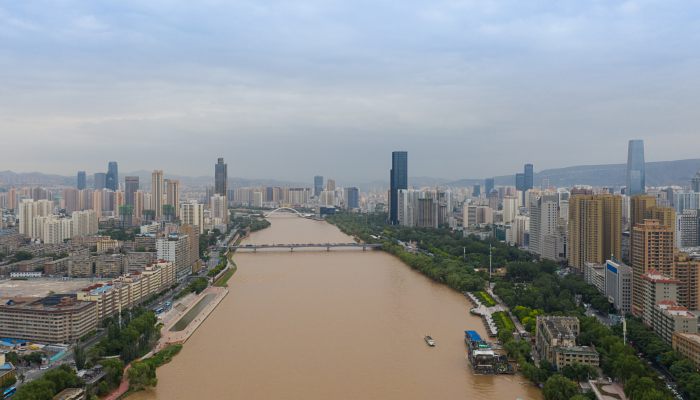 甘肃省会是哪个城市 甘肃省会是在什么城市