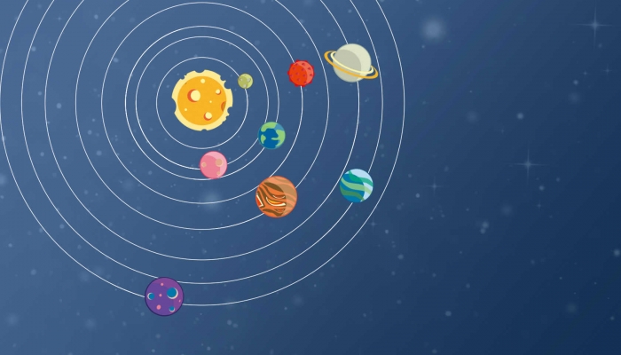 新证据表明大陆是小行星撞出的 网友：没想到撞一下这么大威力