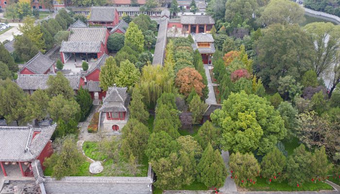 固始县属于哪个市 固始县是在什么市