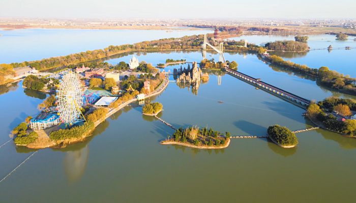 涡阳是哪个省哪个城市 涡阳是在什么省什么市