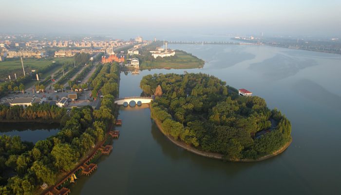 涡阳是哪个省哪个城市 涡阳是在什么省什么市