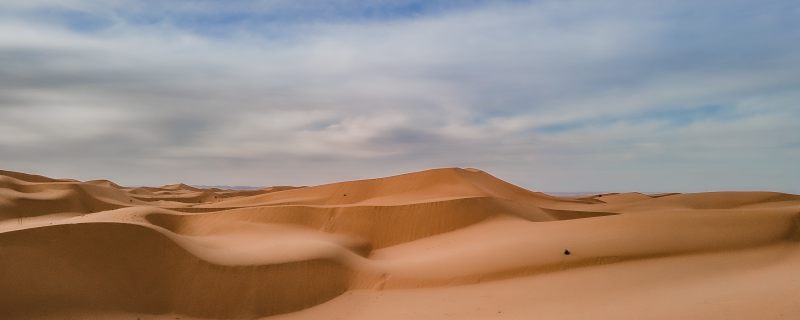 干旱橙色预警什么意思 干旱橙色预警信号指的是什么