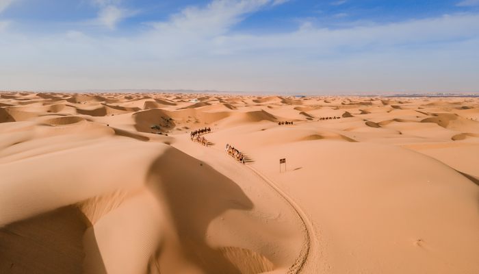 干旱灾害常发生在什么地区 干旱灾害主要发生在哪些地区