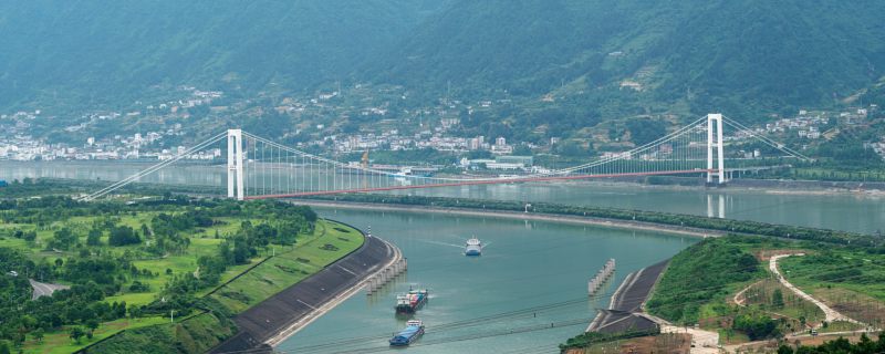 三峡大坝在什么地方 三峡大坝地址在什么位置