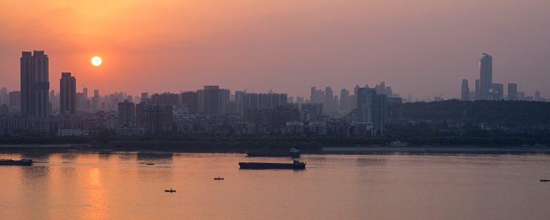 长江中下游高温什么时候结束 长江中下游高温天气在何时结束