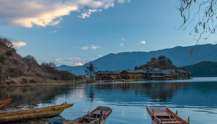 四川盆地闷热的原因 四川盆地天气闷热的原因