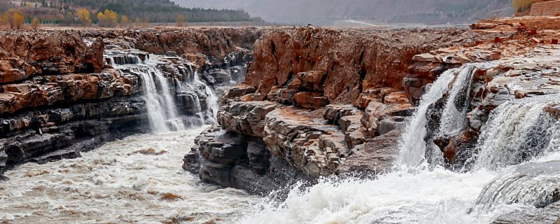 黄河流经哪几个省份 黄河经过哪些省份