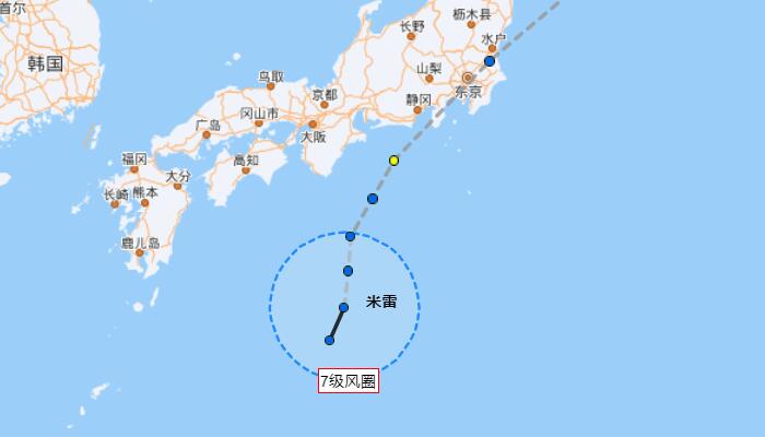 2022年第9号台风胚胎最新消息 今年九号台风马鞍什么时候生成