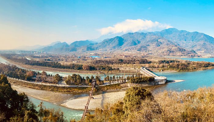 四川是蜀地吗 四川属于蜀地吗