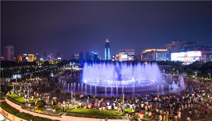 济南历史最高气温多少度 济南历史最高温度是几度