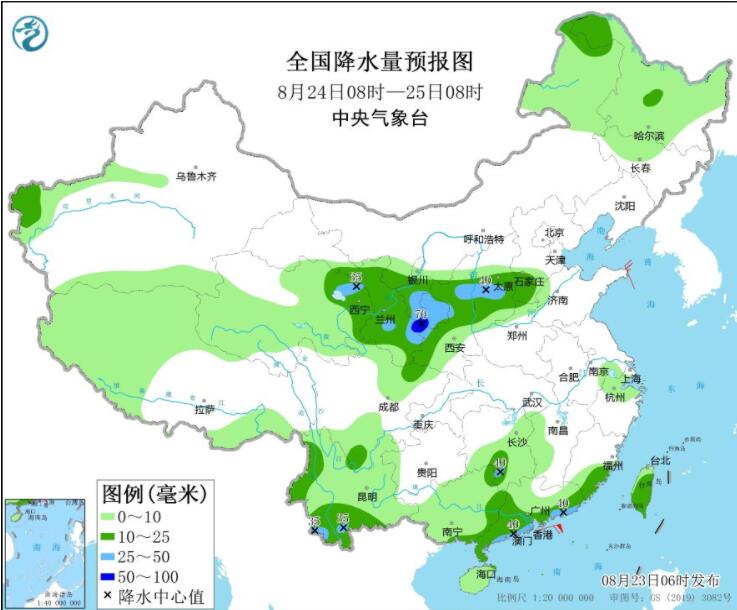 9号和10号台风“双风共舞”中 川渝湘赣浙高温依旧