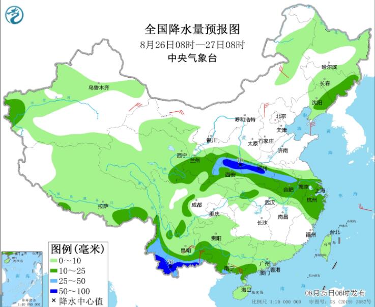 台风马鞍即将登陆广东阳西到雷州 广东广西海南局部特大暴雨