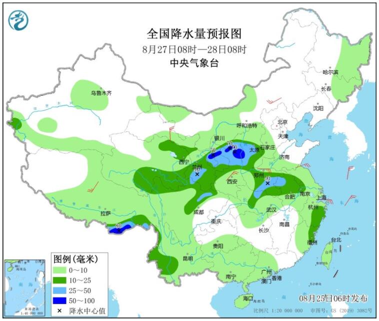 第9号台风实时路径图发布系统 台风马鞍已加强为台风级