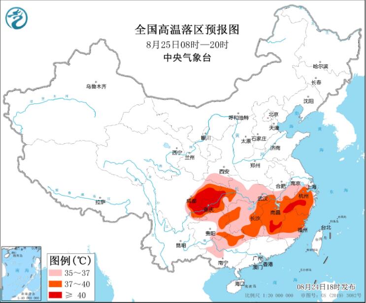 台风马鞍即将登陆广东阳西到雷州 广东广西海南局部特大暴雨