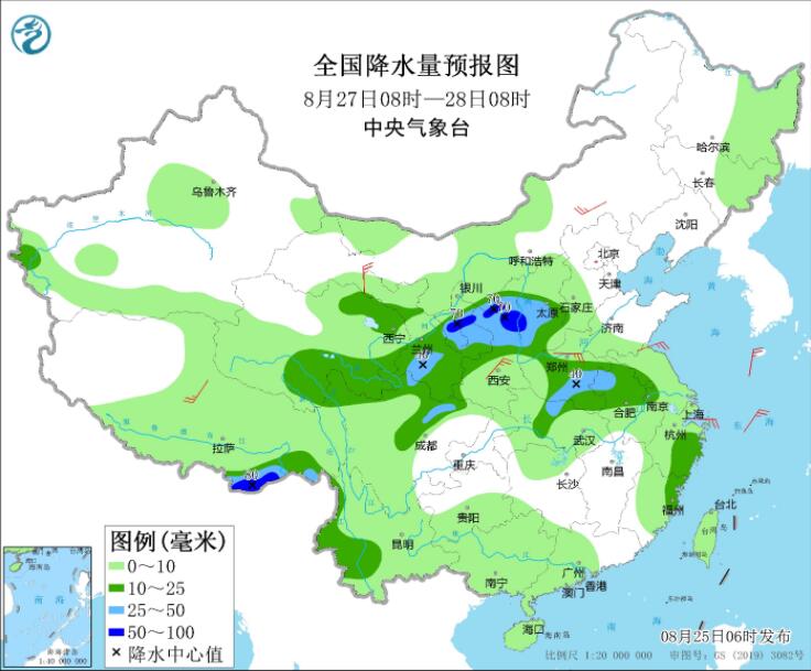 台风马鞍即将登陆广东阳西到雷州 广东广西海南局部特大暴雨