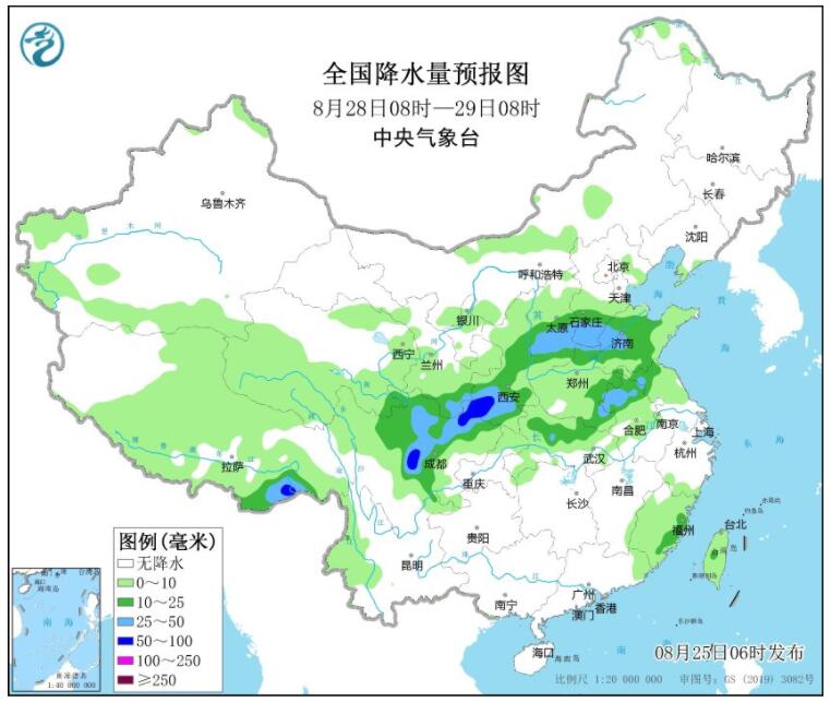 第9号台风实时路径图发布系统 台风马鞍已加强为台风级