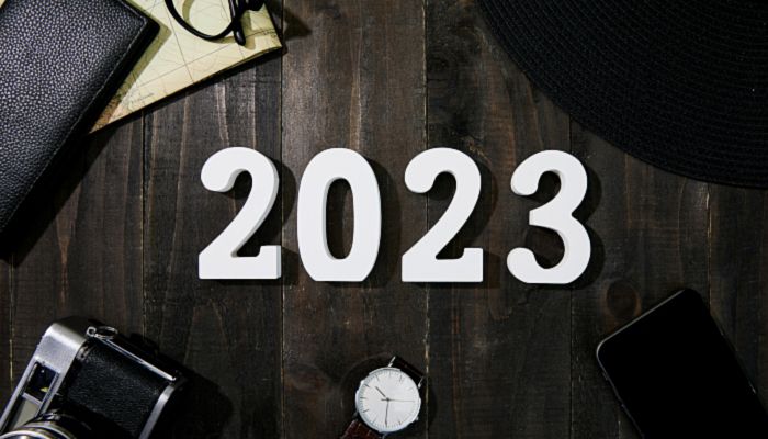 2023年放假安排通知 2023年全年公休放假安排