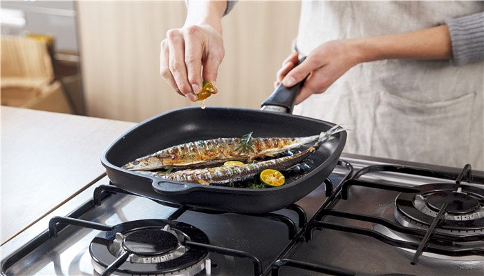 刀鱼是淡水鱼还是海鱼 刀鱼属于淡水鱼还是海鱼