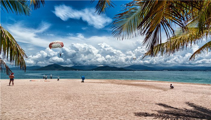 海南9月份天气怎么样 海南省9月天气是怎样