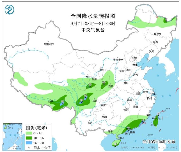 浙江台风网11号台风最新消息 受台风影响浙江局地有暴雨风力强劲