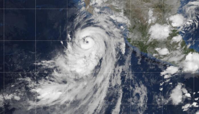 9月7日国外天气预报：东南亚日本美国等部分地区强降雨