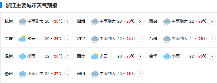 梅花台风路径实时发布系统 12号台风将于今日登陆浙江