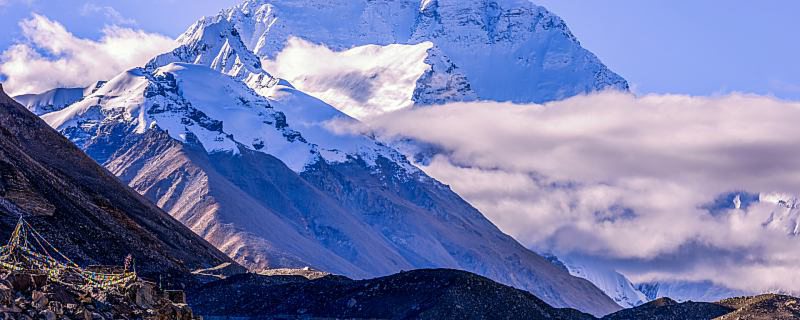 中国最高的山峰是什么山 我国最高的山是哪座山